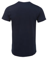 C of C Fitted Tee