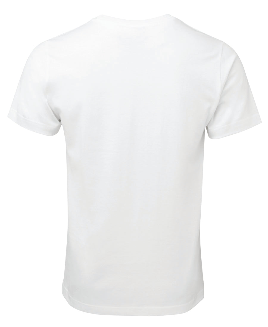 C of C Fitted Tee