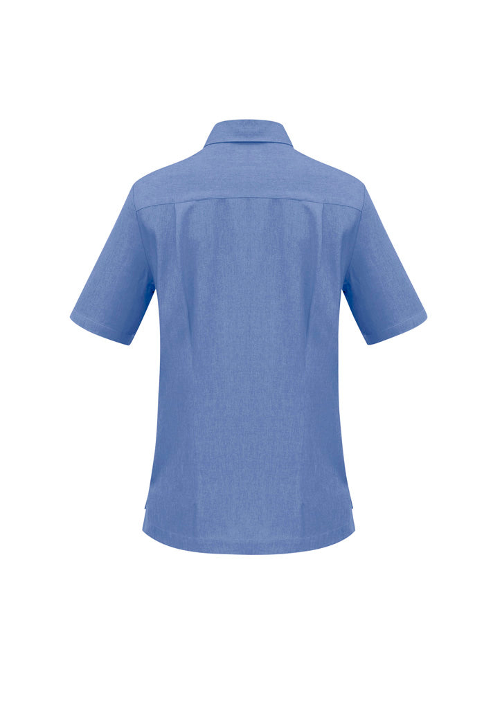 Womens Oasis Overblouse