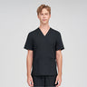 Short Sleeve Alex Scrub Top