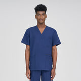 Short Sleeve Alex Scrub Top