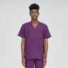Short Sleeve Alex Scrub Top