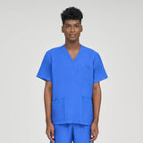 Short Sleeve Alex Scrub Top