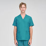Short Sleeve Alex Scrub Top