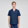 Short Sleeve Alex Scrub Top