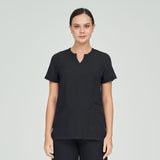 Short Sleeve Anna Scrub Top