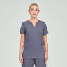 Short Sleeve Anna Scrub Top