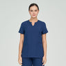 Short Sleeve Anna Scrub Top
