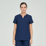 Short Sleeve Anna Scrub Top