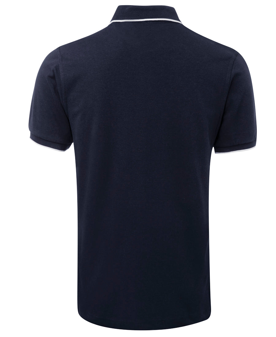 C of C C/Face Polo