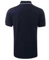C of C C/Face Polo
