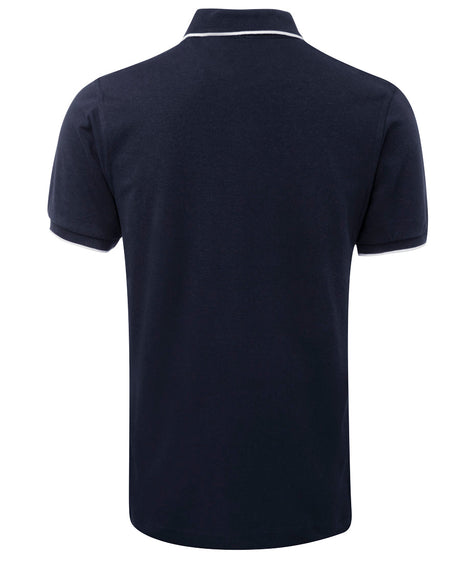 C of C C/Face Polo