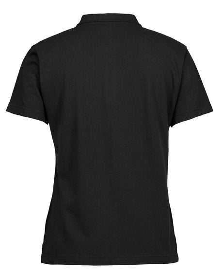C of C Ladies Pique Polo
