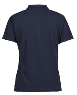 C of C Ladies Pique Polo