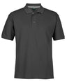 C of C Pique Polo