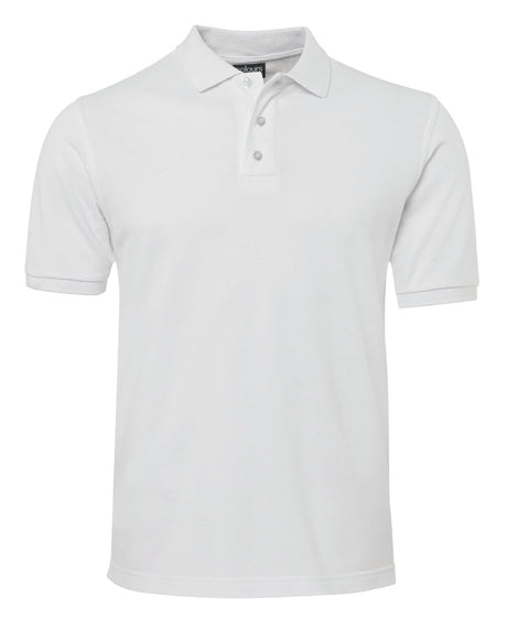 C of C Pique Polo