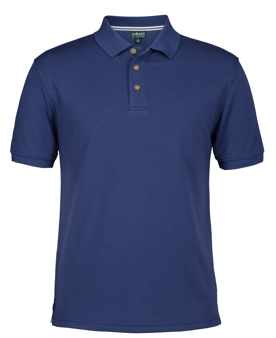 C of C Ottoman Polo