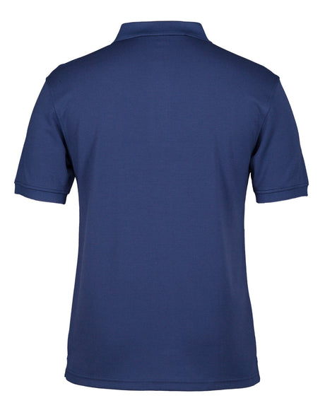 C of C Ottoman Polo