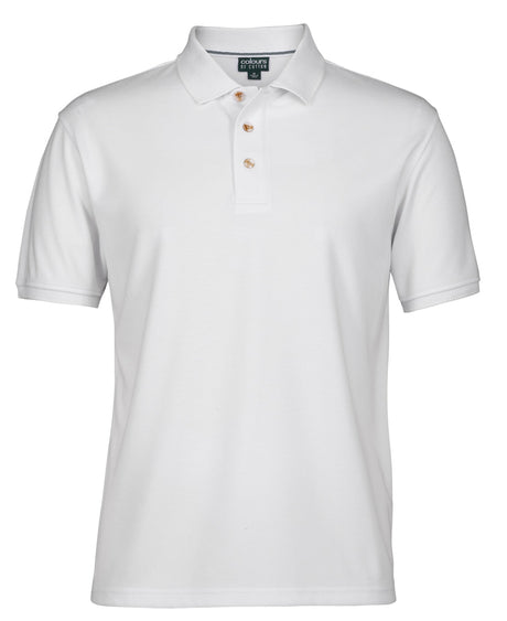 C of C Ottoman Polo