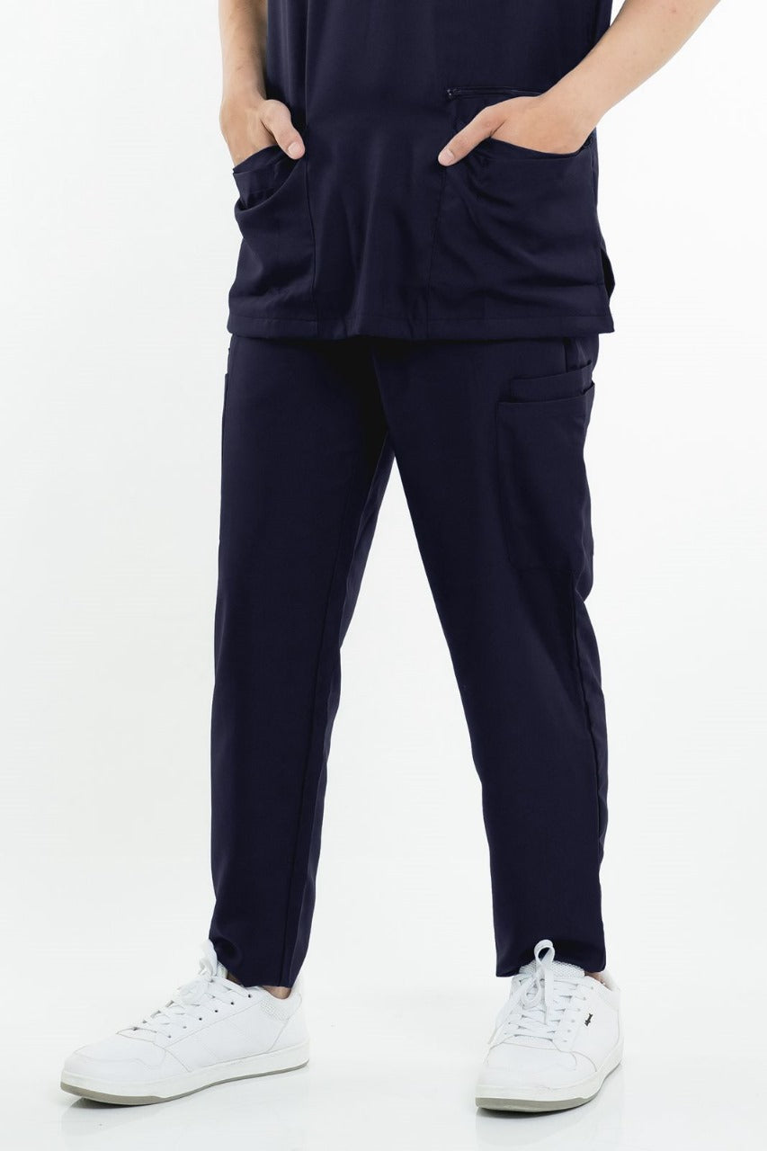 Full Length Pant Parker Scrub Pant