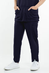 Full Length Pant Parker Scrub Pant