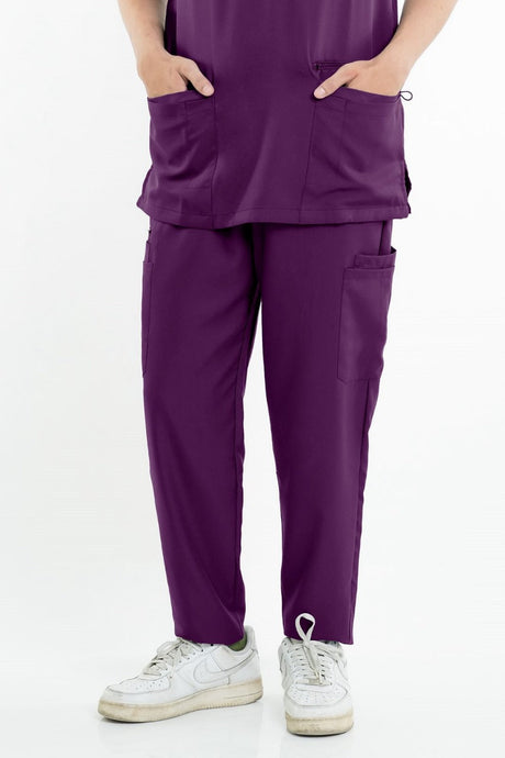 Full Length Pant Parker Scrub Pant