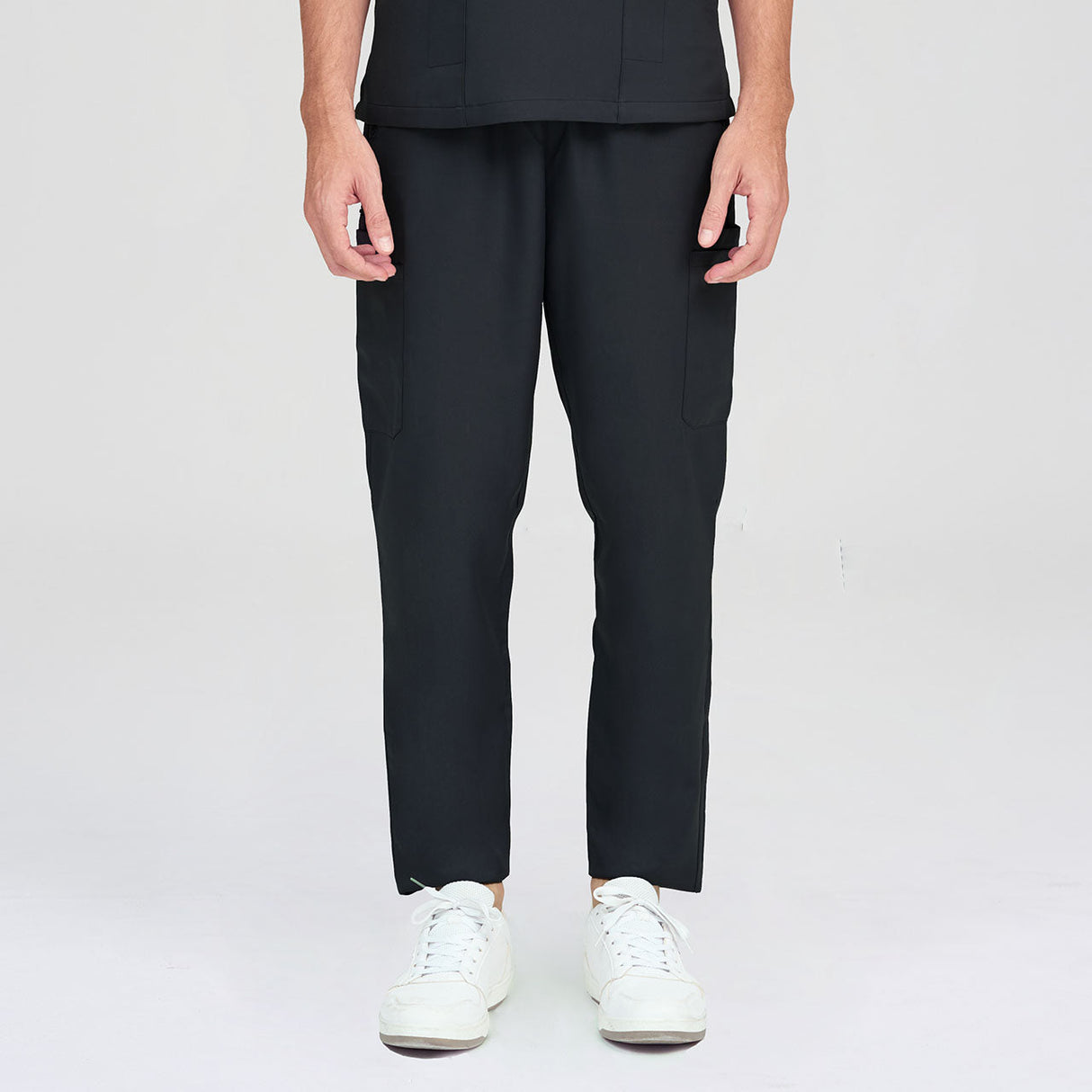 Full Length Pant Parker Scrub Pant