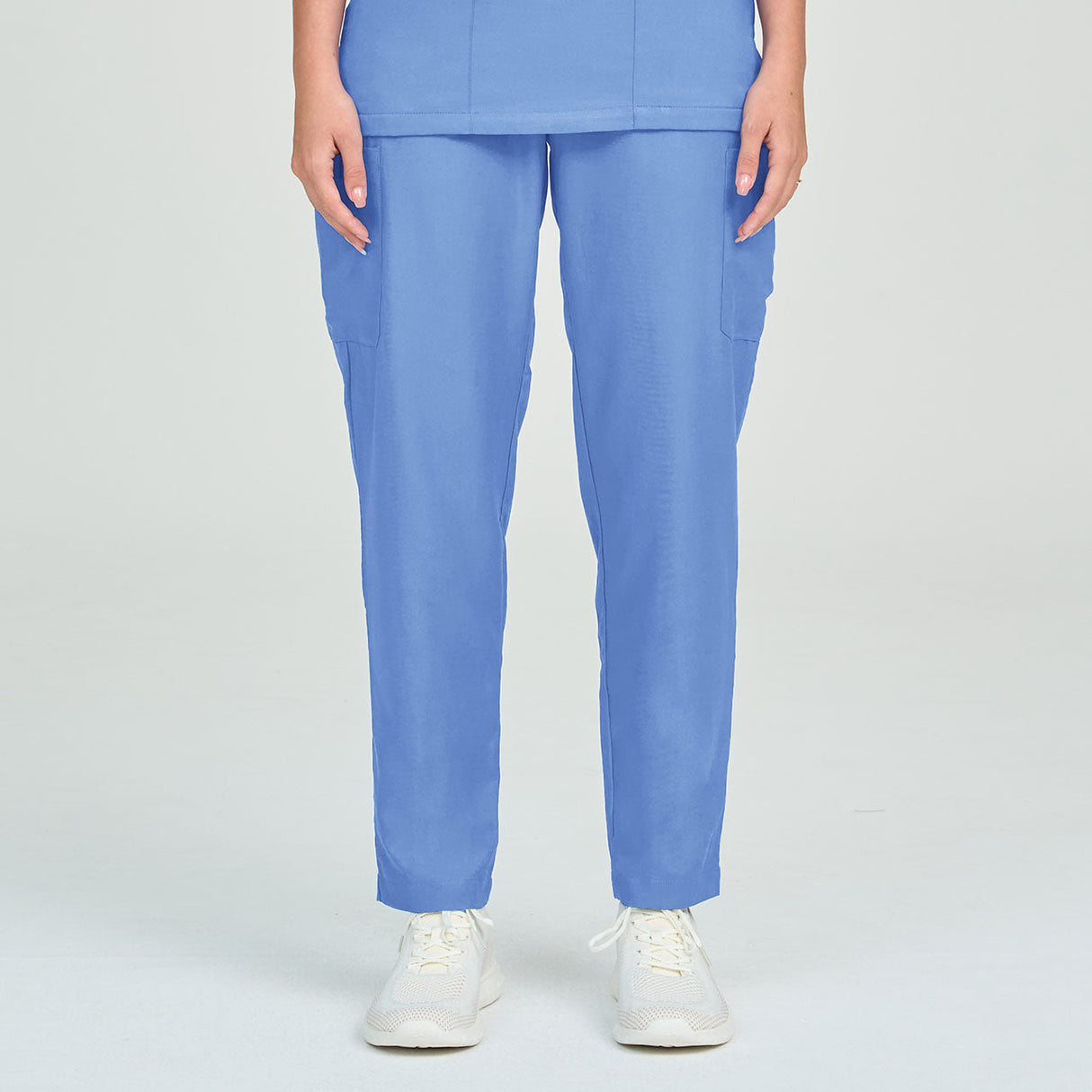 Full Length Pant Parker Scrub Pant