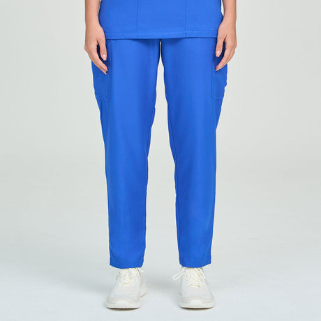 Full Length Pant Parker Scrub Pant