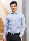 Mens Bristol Tailored Long Sleeve Shirt