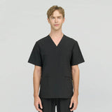 Short Sleeve Charlie Scrub Top