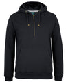 C of C Brass 1/2 Zip Hoodie