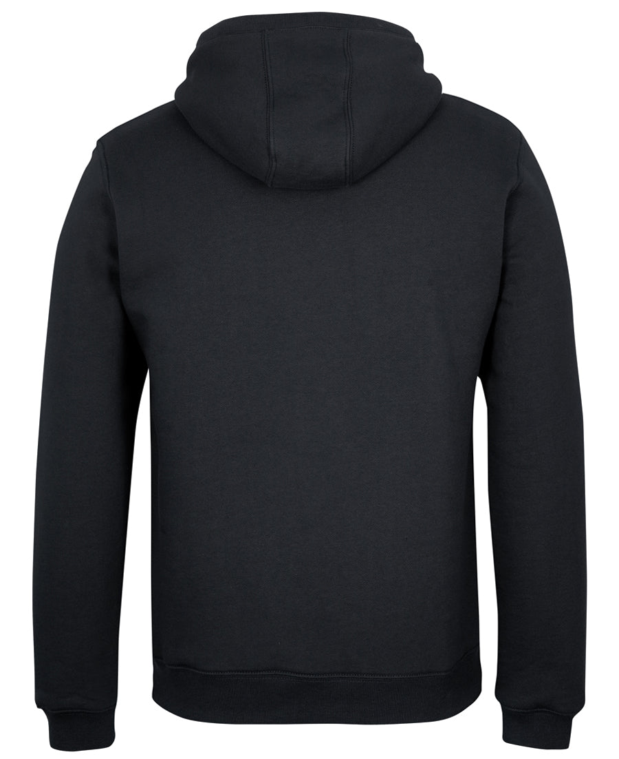 C of C Brass 1/2 Zip Hoodie
