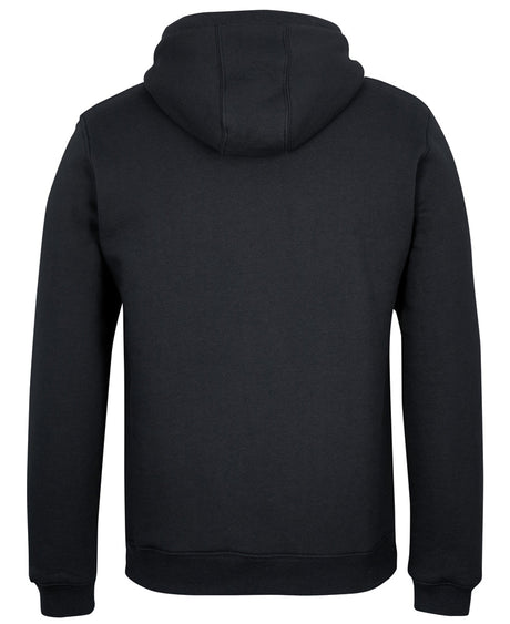 C of C Brass 1/2 Zip Hoodie