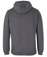 C of C Brass 1/2 Zip Hoodie