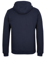 C of C Brass 1/2 Zip Hoodie