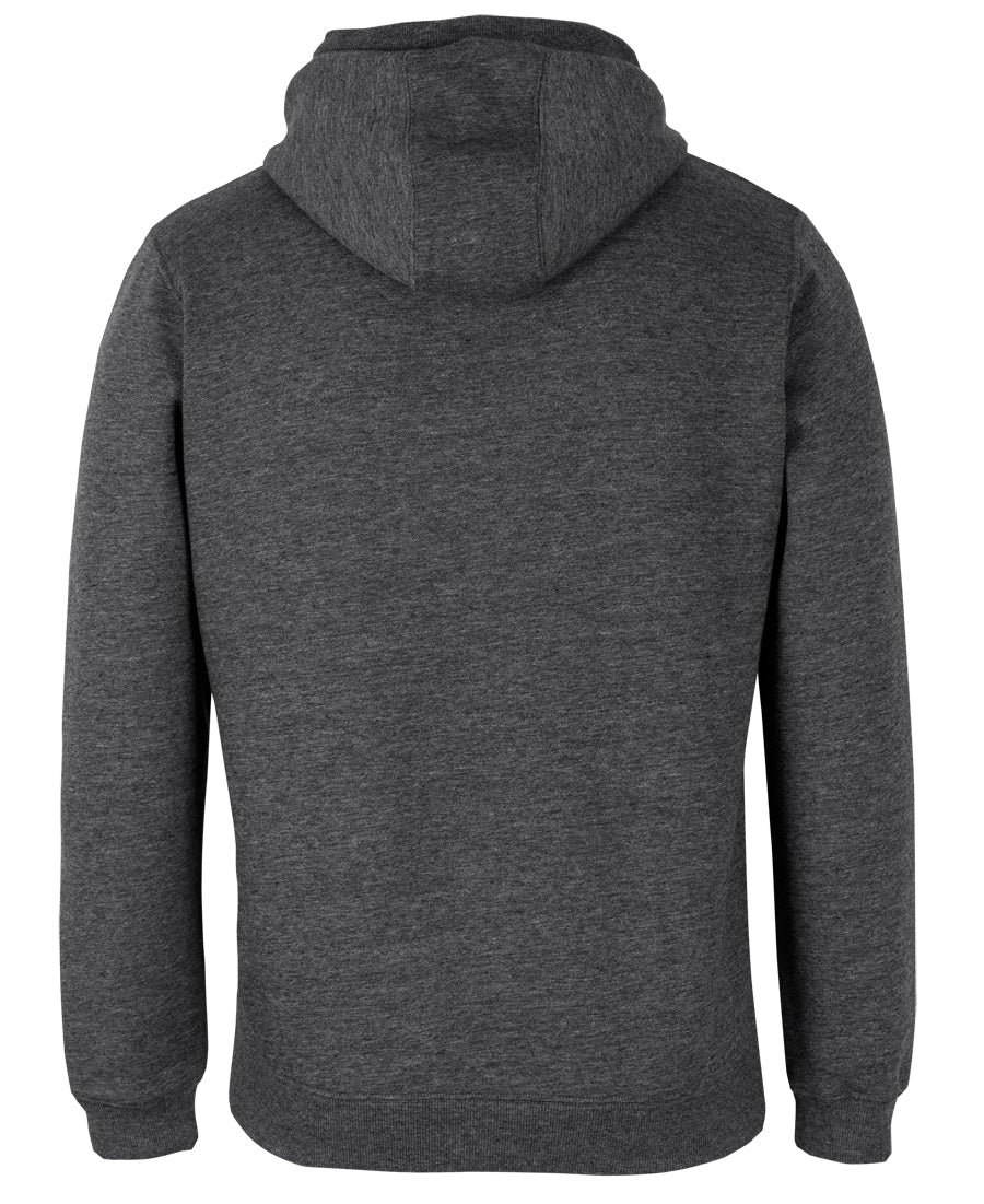 C of C Brass 1/2 Zip Hoodie