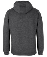 C of C Brass 1/2 Zip Hoodie
