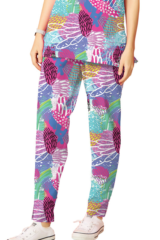 Full Length Pant Gliding Bunjil Pant