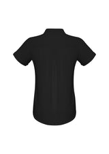 Womens Madison Short Sleeve Shirt