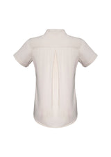 Womens Madison Short Sleeve Shirt