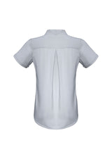 Womens Madison Short Sleeve Shirt