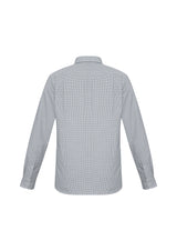 Mens Ellison Long Sleeve Shirt