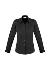 Womens Monaco Long Sleeve Shirt
