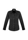 Womens Monaco Long Sleeve Shirt