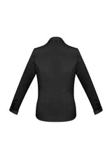 Womens Monaco Long Sleeve Shirt