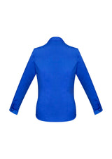 Womens Monaco Long Sleeve Shirt