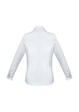 Womens Monaco Long Sleeve Shirt