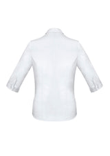 Womens Monaco 3/4 Sleeve Shirt