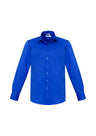 Mens Monaco Long Sleeve Shirt